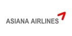 Asiana Airlines coupons